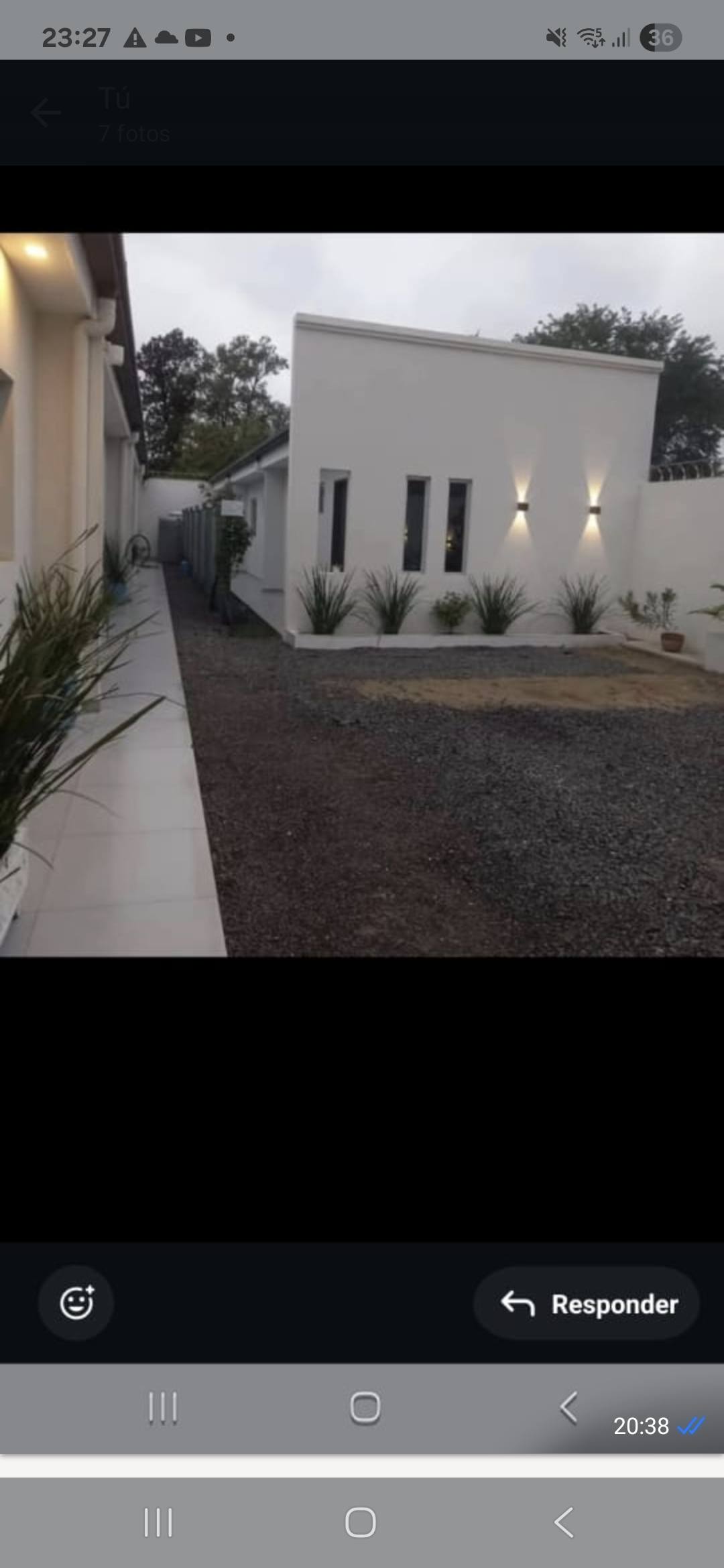 Doy en Alquiler éste hermoso departamento monohambiente - imagen 4