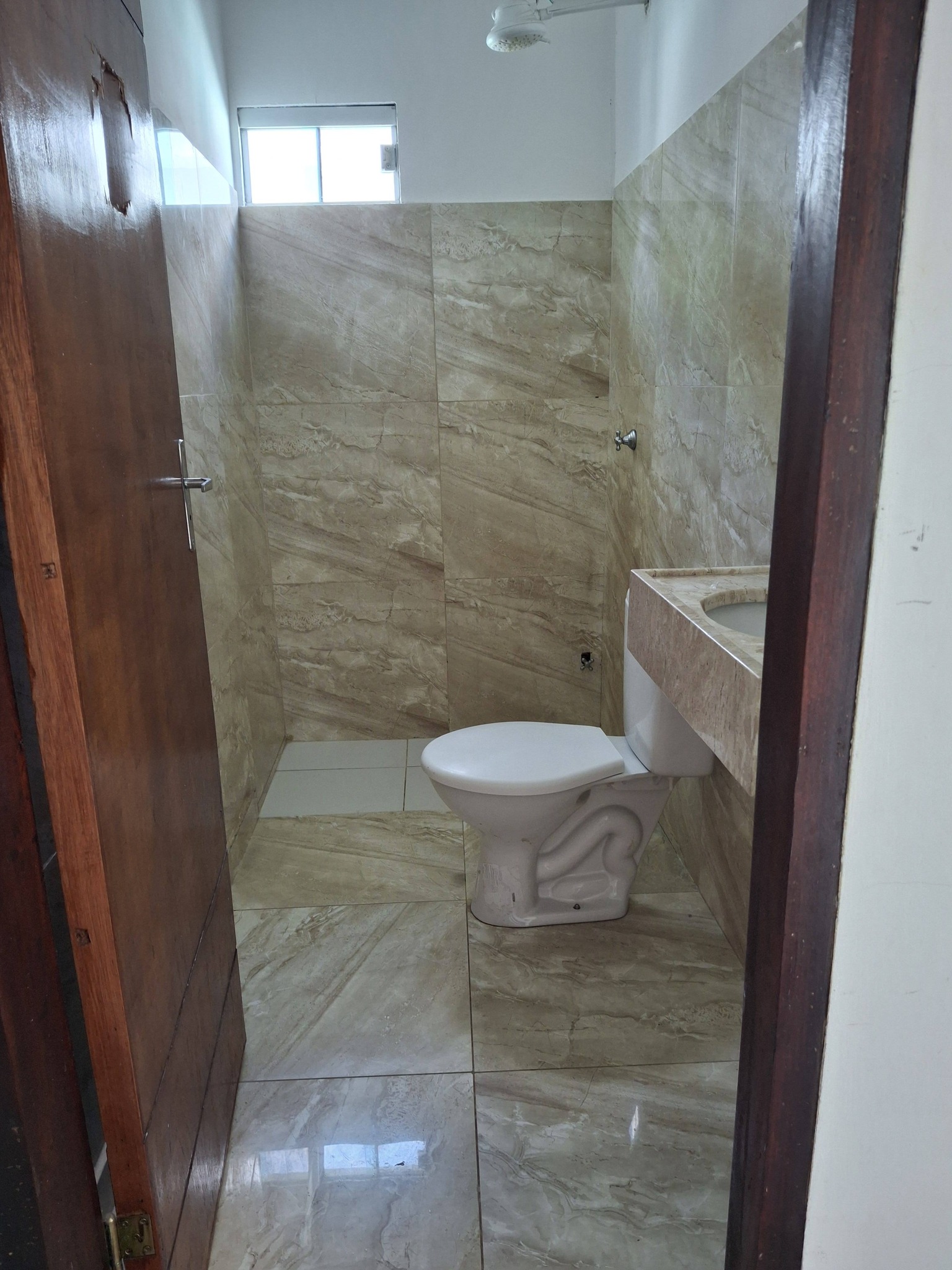 Doy en Alquiler éste hermoso departamento monohambiente - imagen 5