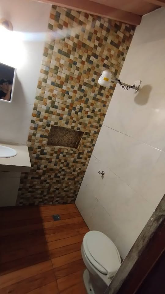 ✨ Monoambiente en alquiler – Centro de Asunción ✨ 📍 Gral. Díaz casi Colón - imagen 3