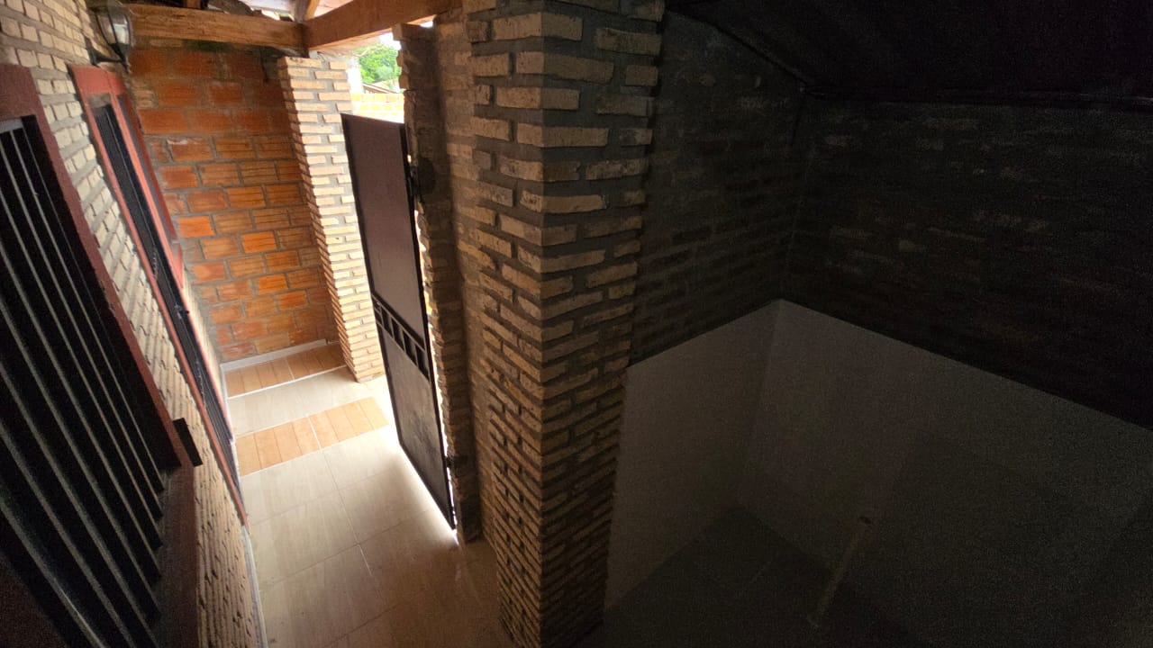🏡 ¡ÚLTIMA UNIDAD! Casas en ALQUILER 🔑 Casas independientes de 30m² cada una en Mariano Roque Alonso, Barrio San Luis L - 4