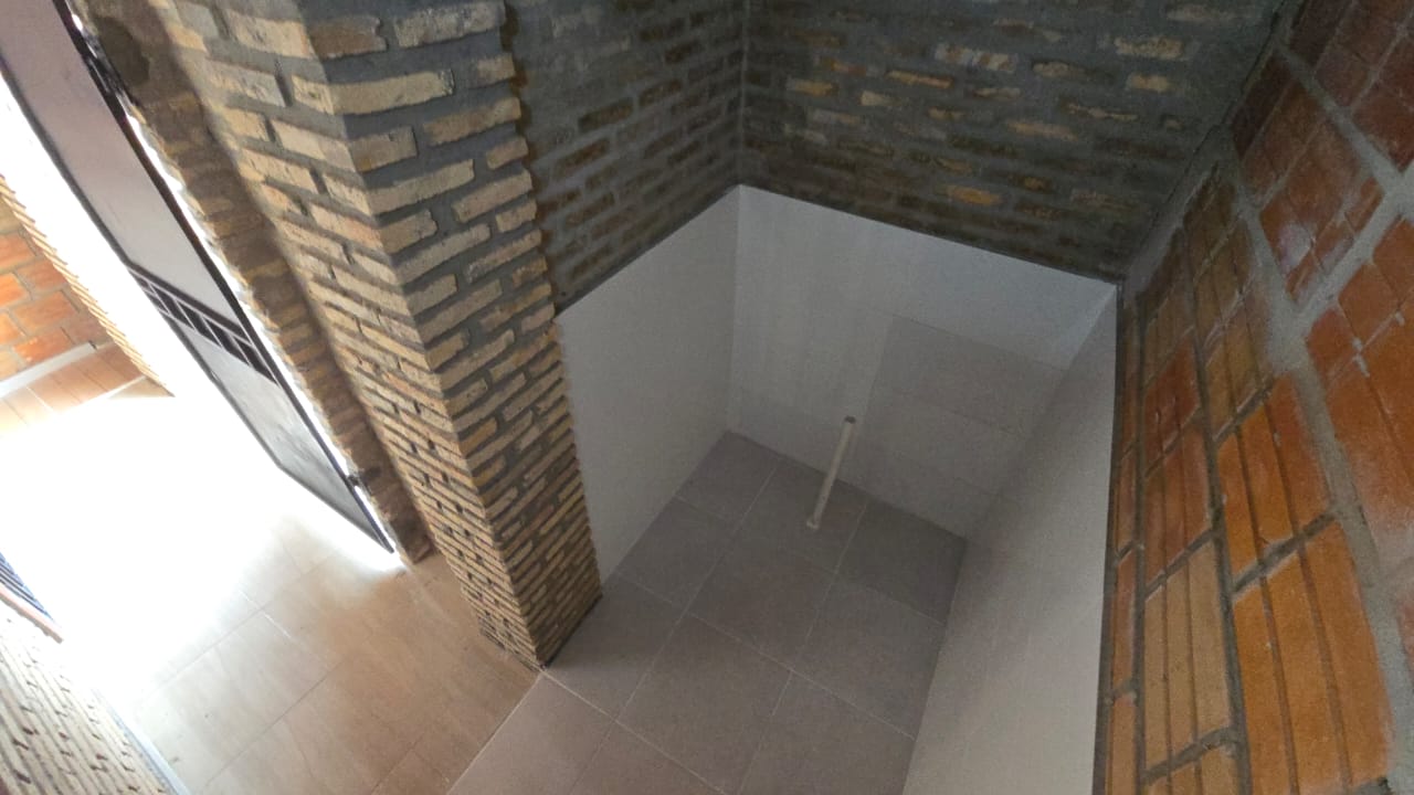 🏡 ¡ÚLTIMA UNIDAD! Casas en ALQUILER 🔑 Casas independientes de 30m² cada una en Mariano Roque Alonso, Barrio San Luis L - 5