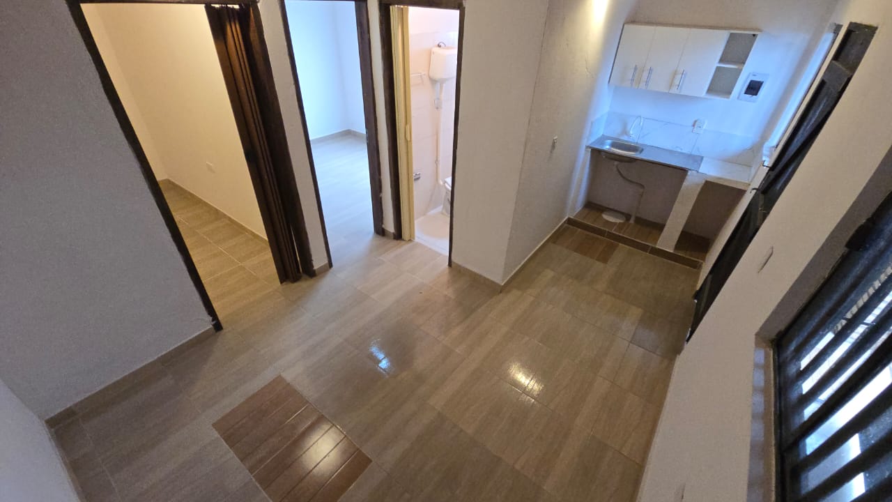 🏡 ¡ÚLTIMA UNIDAD! Casas en ALQUILER 🔑 Casas independientes de 30m² cada una en Mariano Roque Alonso, Barrio San Luis L - 6