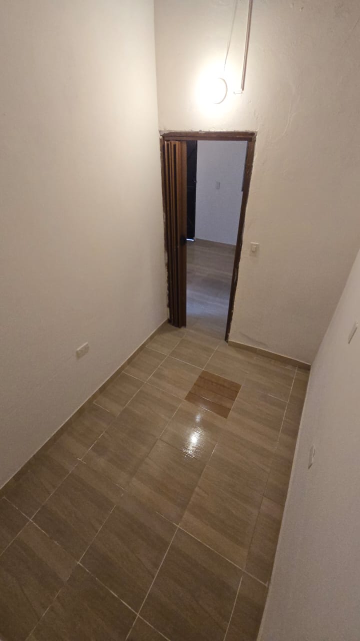🏡 ¡ÚLTIMA UNIDAD! Casas en ALQUILER 🔑 Casas independientes de 30m² cada una en Mariano Roque Alonso, Barrio San Luis L - 8