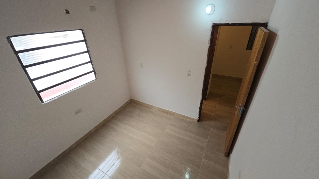 🏡 ¡ÚLTIMA UNIDAD! Casas en ALQUILER 🔑 Casas independientes de 30m² cada una en Mariano Roque Alonso, Barrio San Luis L - 9