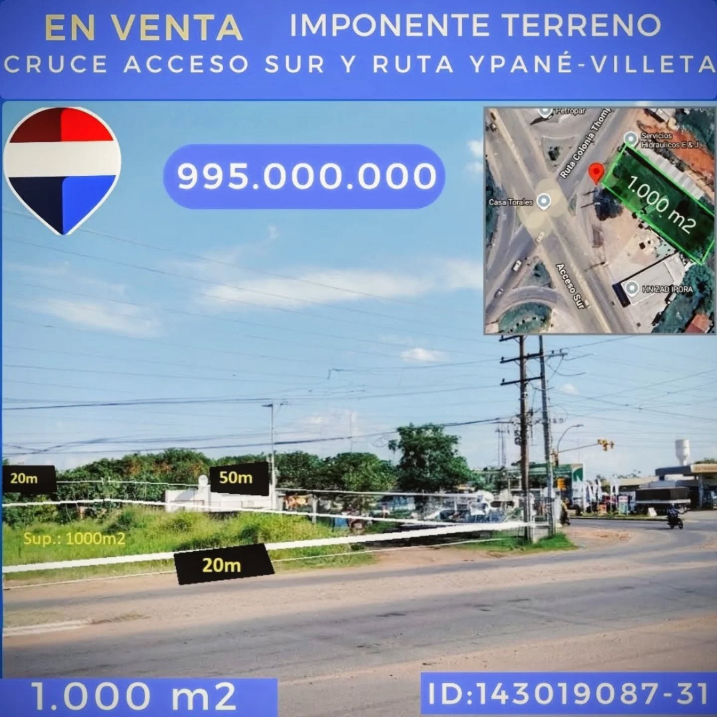 ¡Bienvenido a su nuevo hogar en San Lorenzo! - 2