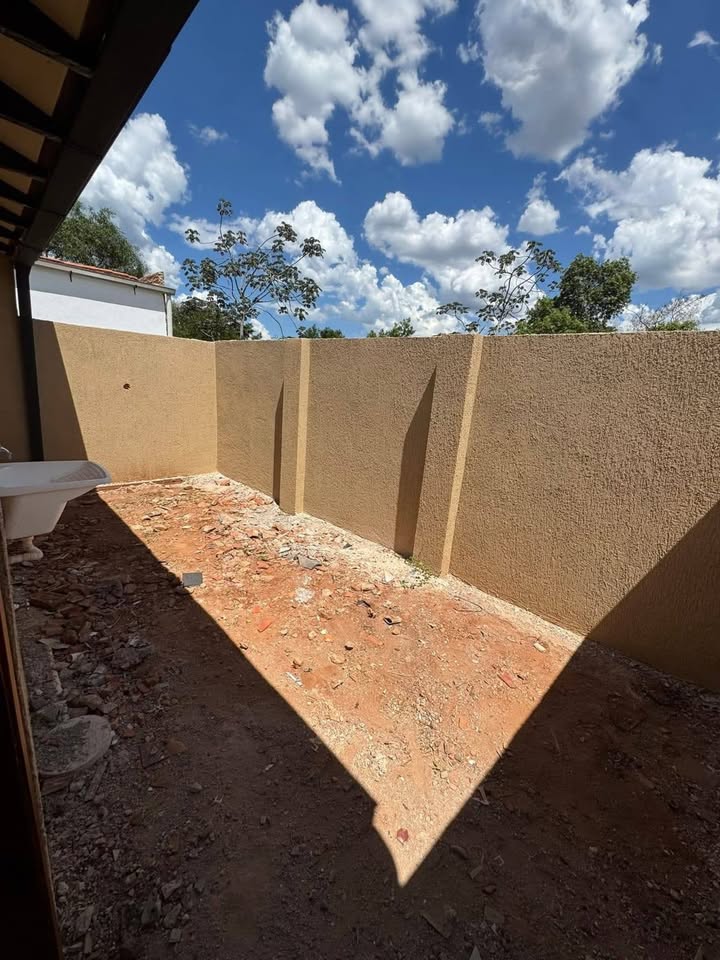 🔑 ALQUILO HERMOSA CASA INDEPENDIENTE EN ITAPUAMI- LUQUE - imagen 6