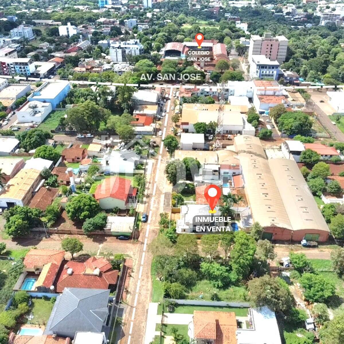 Ubicación privilegiada a solo 2 cuadras de la Av. San José, en una zona estratégica con excelente conectividad - imagen 4
