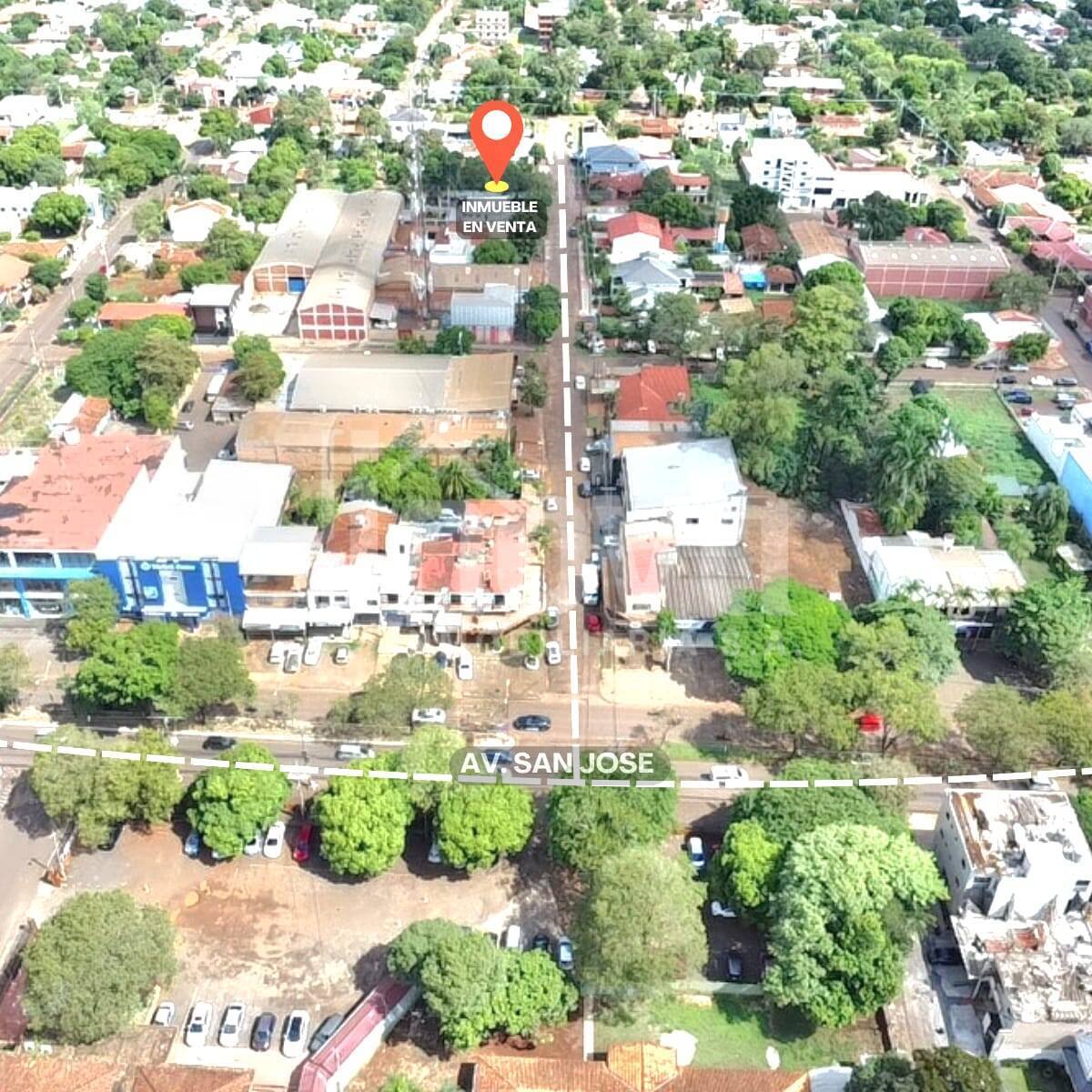 Ubicación privilegiada a solo 2 cuadras de la Av. San José, en una zona estratégica con excelente conectividad - imagen 13