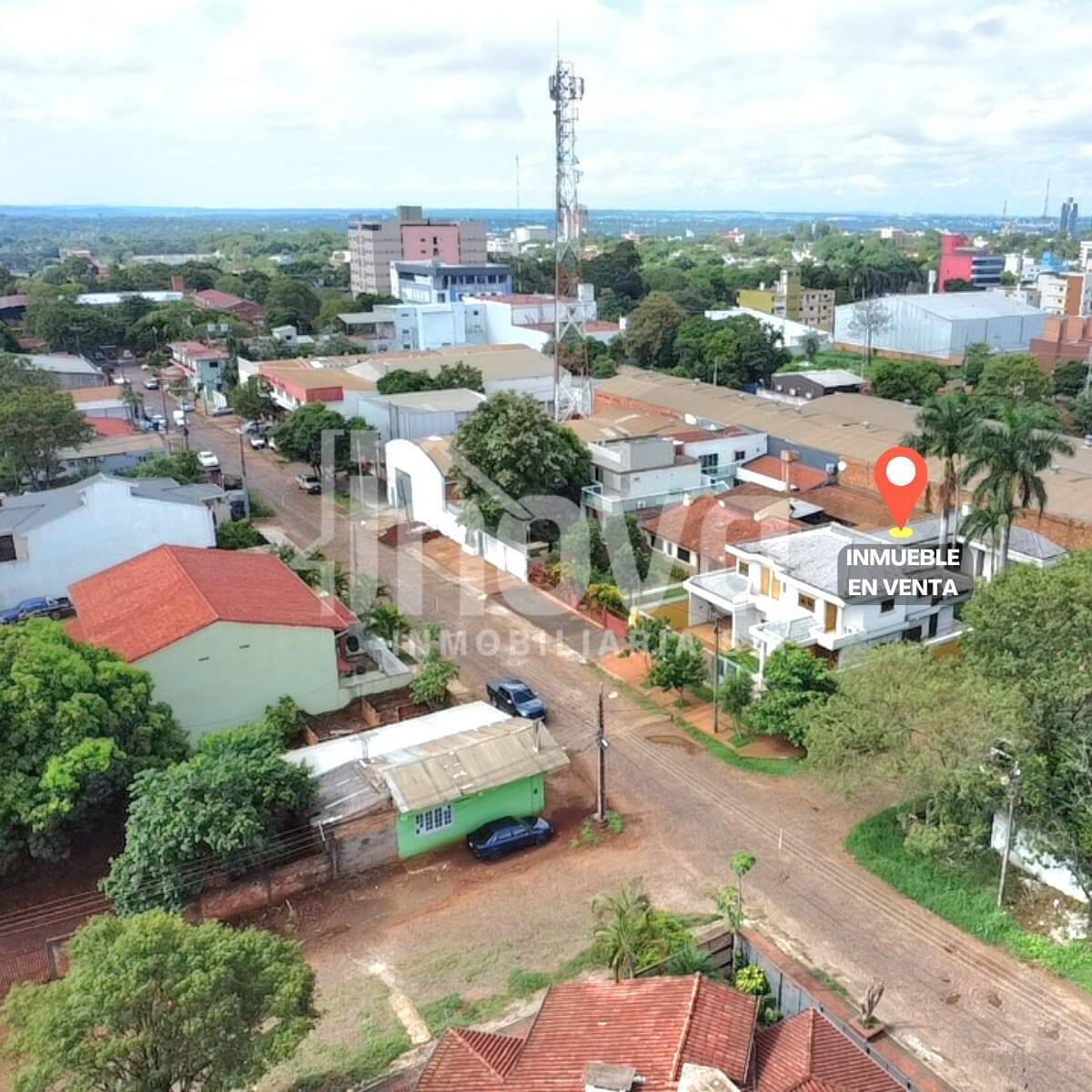 Ubicación privilegiada a solo 2 cuadras de la Av. San José, en una zona estratégica con excelente conectividad - imagen 14