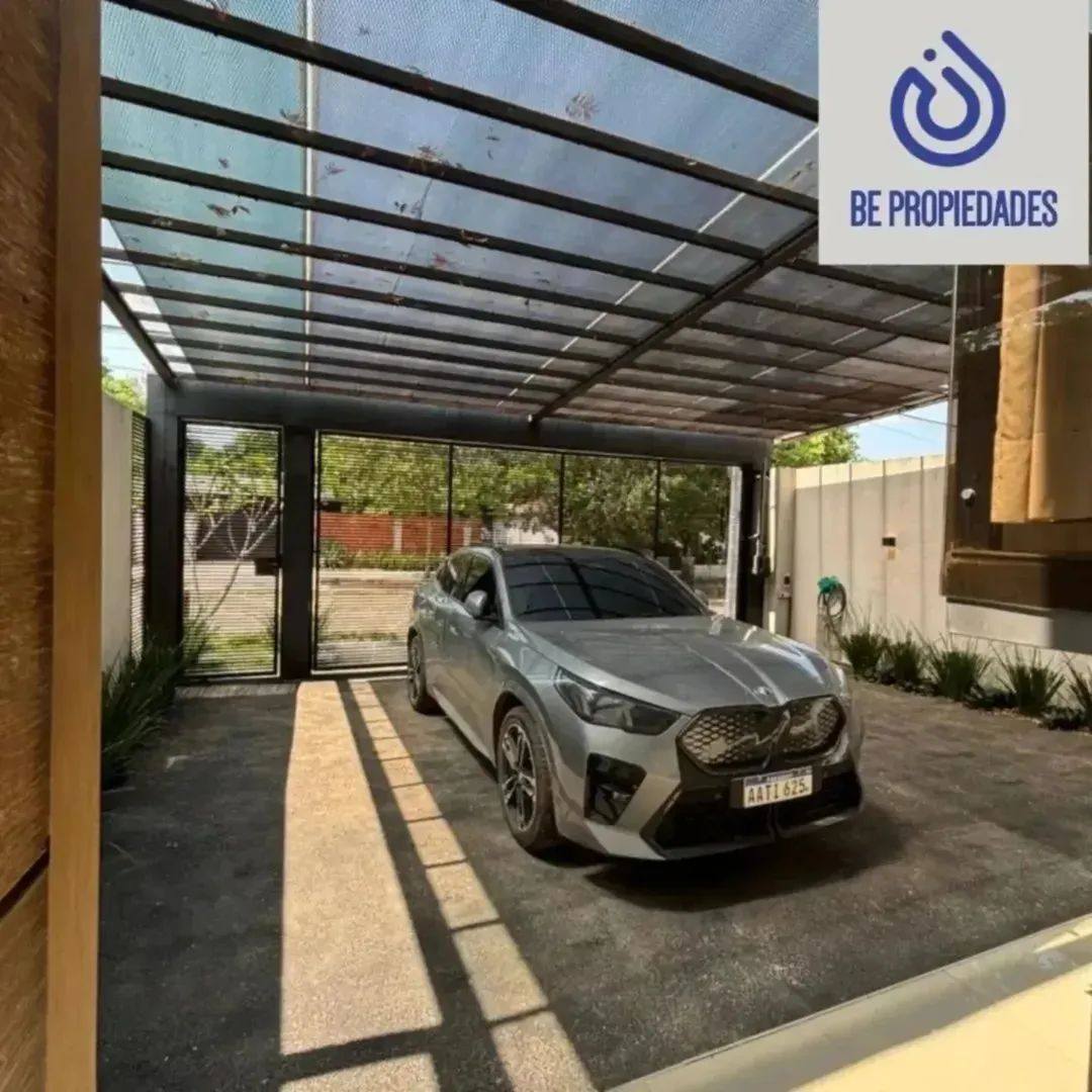 📌 VENDO DUPLEX DE LUJO EN SAN BERNARDINO - BARRIO STA. CLARA !!! - imagen 2