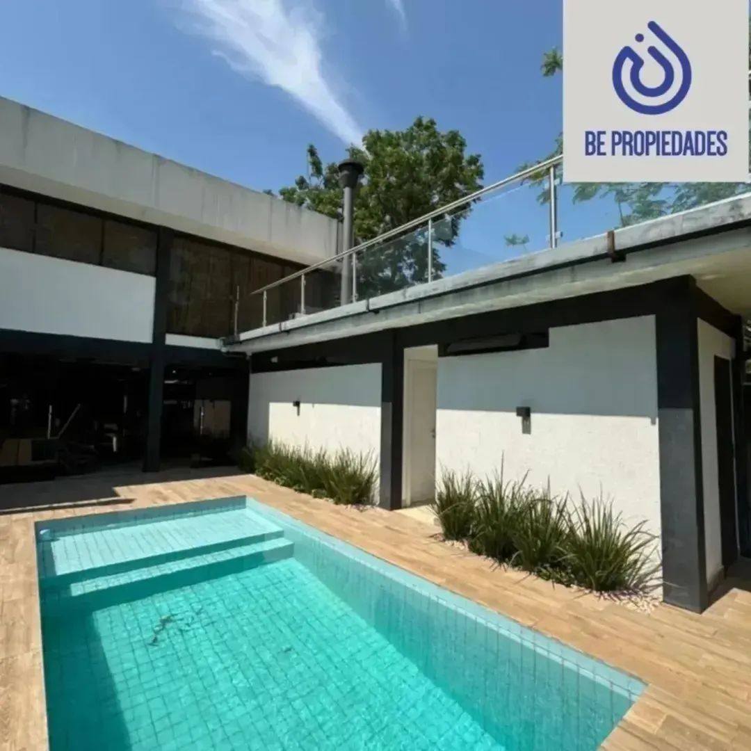 📌 VENDO DUPLEX DE LUJO EN SAN BERNARDINO - BARRIO STA. CLARA !!! - imagen 4