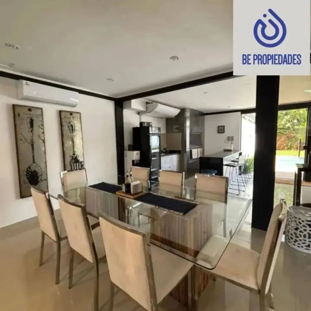 📌 VENDO DUPLEX DE LUJO EN SAN BERNARDINO - BARRIO STA. CLARA !!! - imagen 5