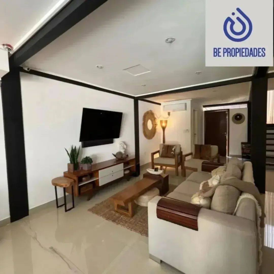 📌 VENDO DUPLEX DE LUJO EN SAN BERNARDINO - BARRIO STA. CLARA !!! - imagen 6