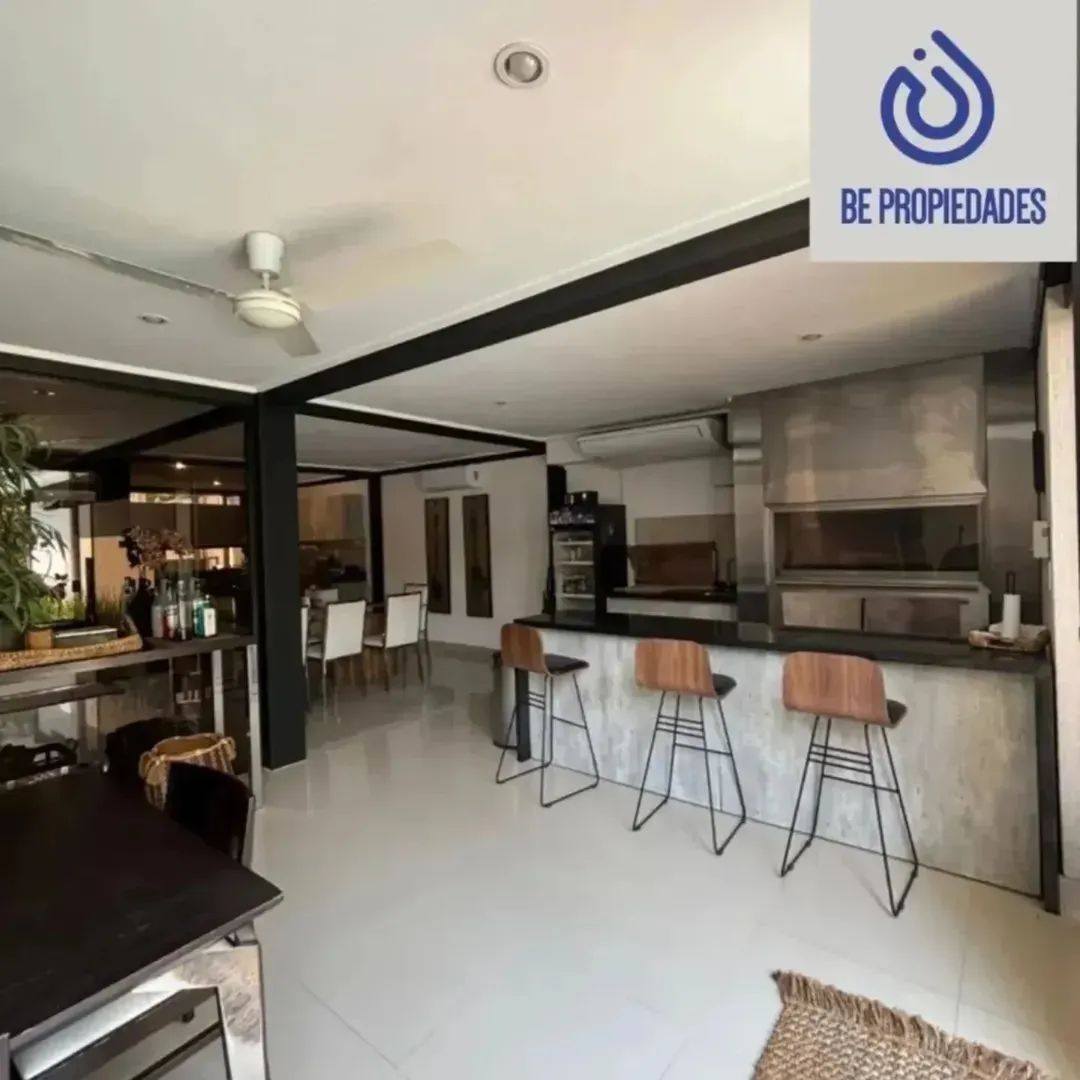 📌 VENDO DUPLEX DE LUJO EN SAN BERNARDINO - BARRIO STA. CLARA !!! - imagen 7