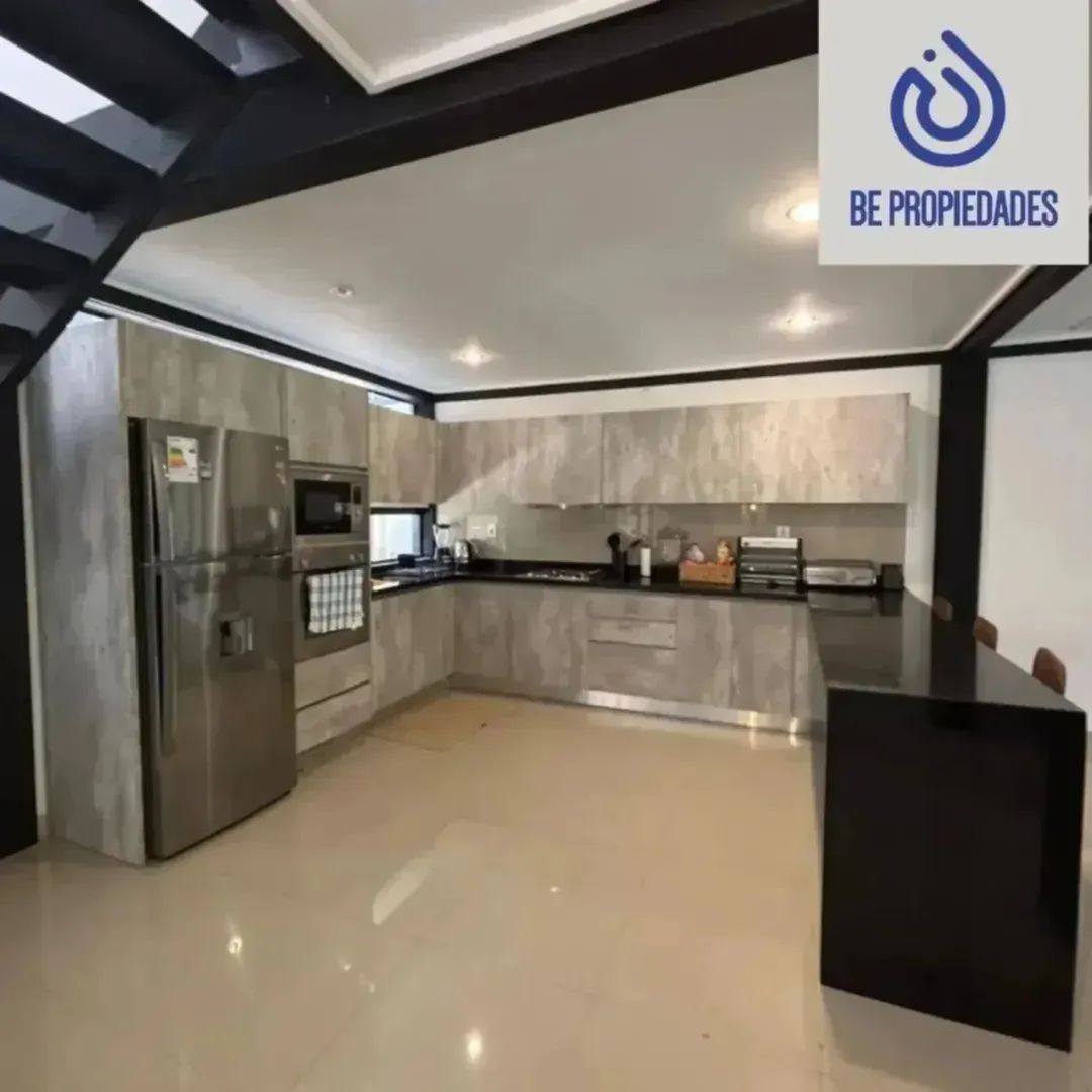 📌 VENDO DUPLEX DE LUJO EN SAN BERNARDINO - BARRIO STA. CLARA !!! - imagen 8