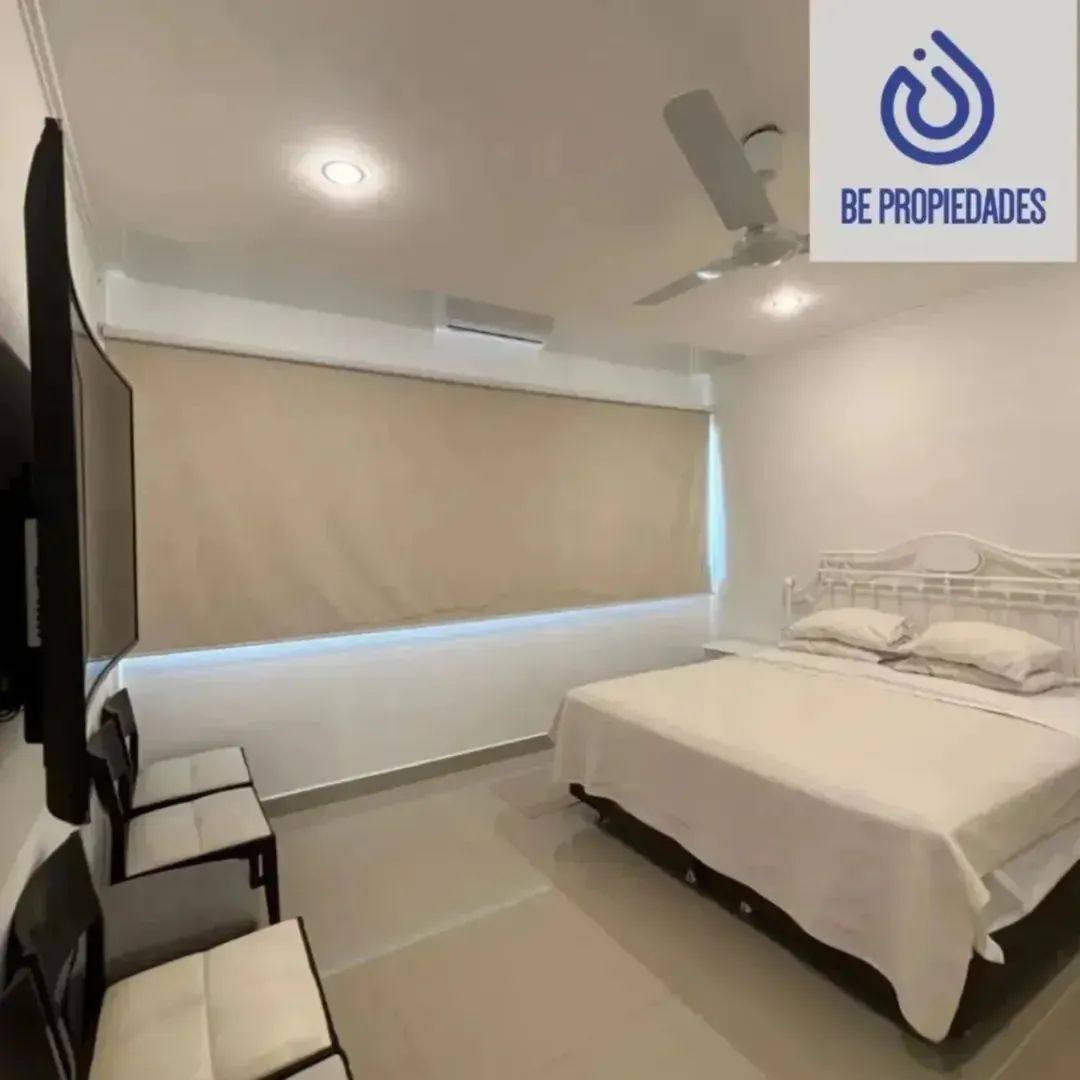 📌 VENDO DUPLEX DE LUJO EN SAN BERNARDINO - BARRIO STA. CLARA !!! - imagen 9