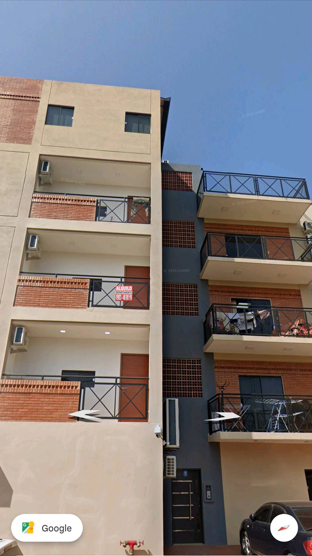 🏢 ¡EDIFICIO EN VENTA – EXCELENTE OPORTUNIDAD DE INVERSIÓN EN CAPIATÁ! 🏢 - 2
