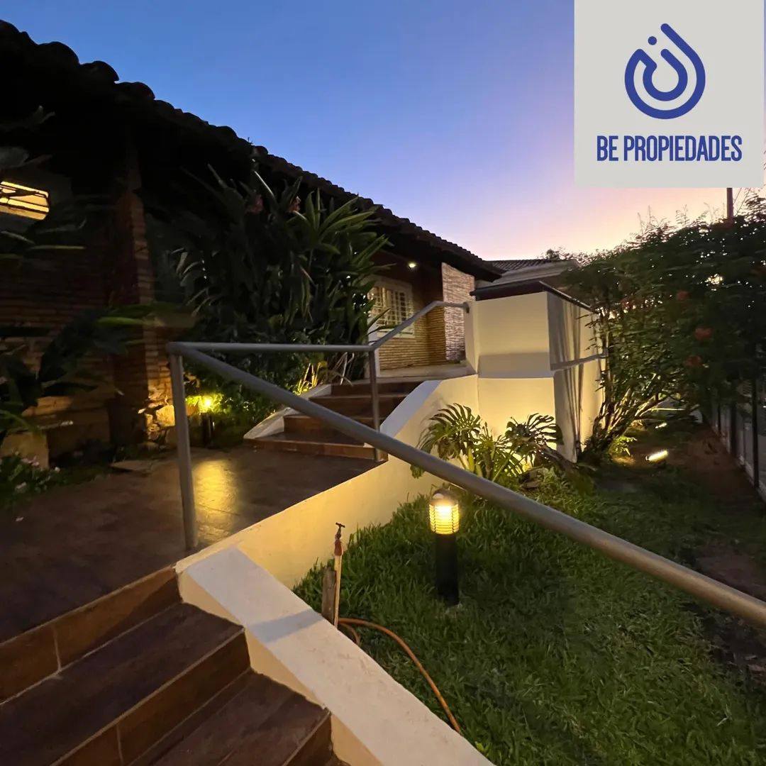 📌 VENDO CASA EN SAN BERNARDINO - BARRIO COLÓN !!! - imagen 2