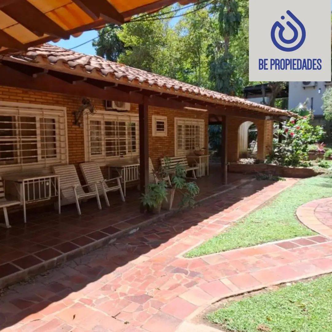 📌 VENDO CASA EN SAN BERNARDINO - BARRIO COLÓN !!! - imagen 3