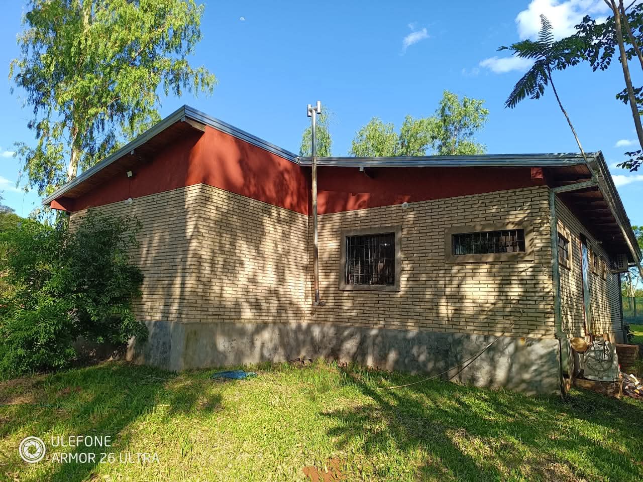 Casa moderna 2022 em 5.300 m² — Hohenau - imagen 3