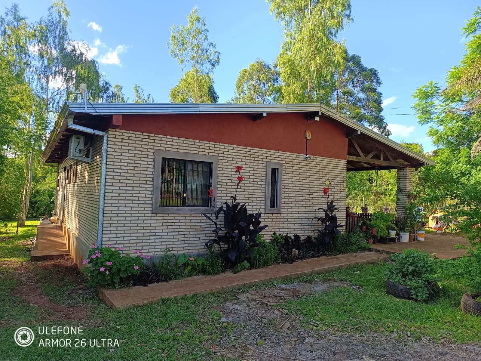 Casa moderna 2022 em 5.300 m² — Hohenau - imagen 8
