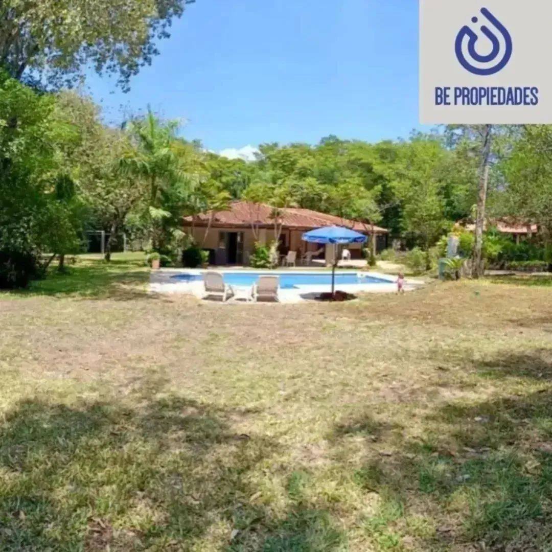 📌 VENDO CASA EN SAN BERNARDINO UBICADA EN ESQUINA - ZONA SUPERSEIS !!! - imagen 4