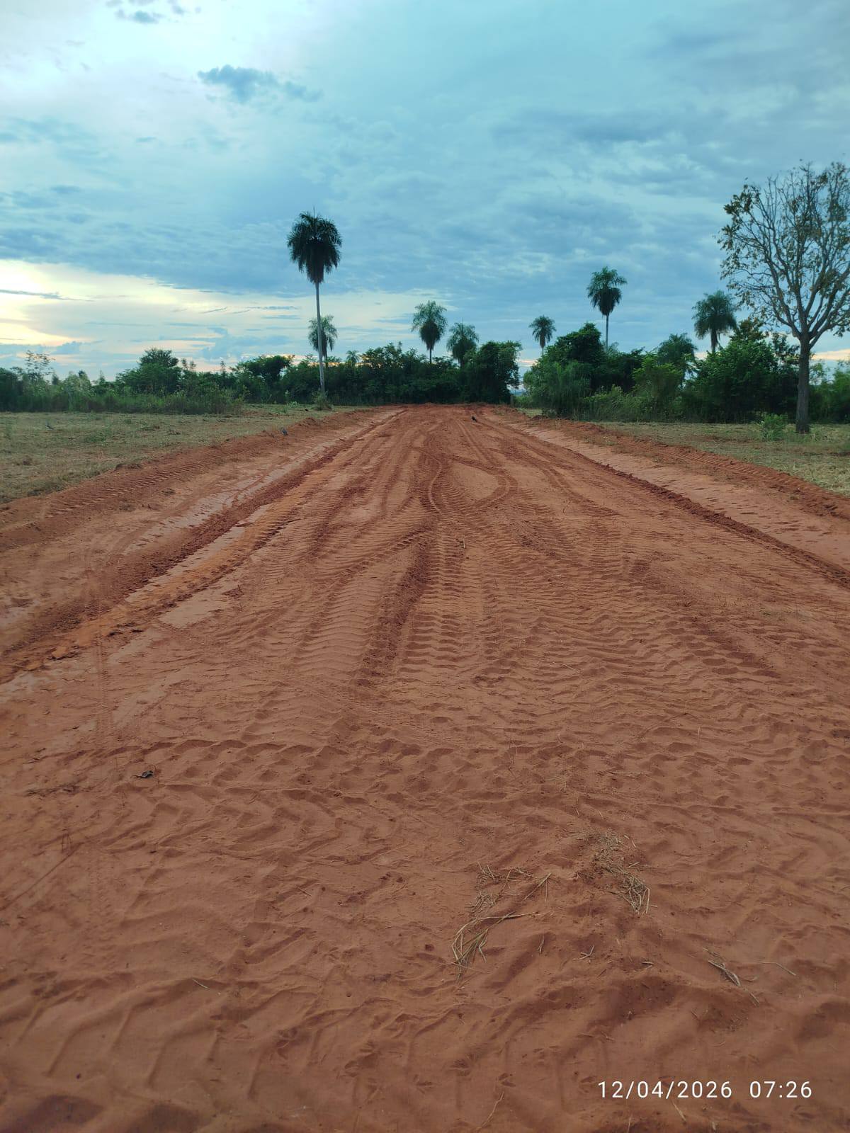 𝙄𝙢𝙖𝙜𝙞𝙣𝙖 𝙩𝙚𝙣𝙚𝙧 𝙩𝙪 𝙥𝙧𝙤𝙥𝙞𝙤 𝙚𝙨𝙥𝙖𝙘𝙞𝙤... Rodeado de naturaleza, paz y tierra fértil 🌱 - imagen 2