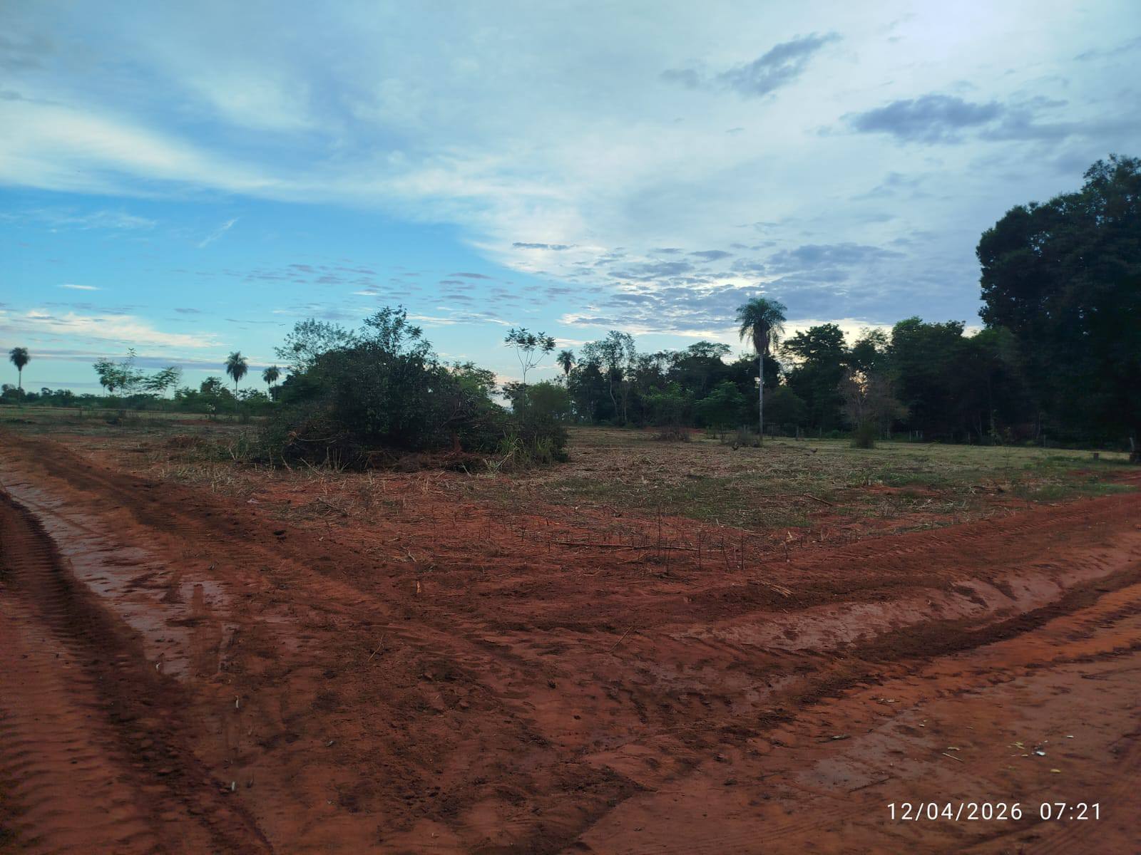 𝙄𝙢𝙖𝙜𝙞𝙣𝙖 𝙩𝙚𝙣𝙚𝙧 𝙩𝙪 𝙥𝙧𝙤𝙥𝙞𝙤 𝙚𝙨𝙥𝙖𝙘𝙞𝙤... Rodeado de naturaleza, paz y tierra fértil 🌱 - imagen 3