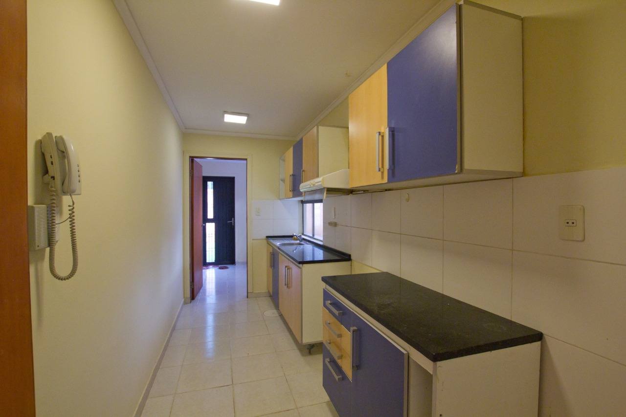 Vendo casa en Condominio Boulevard Confederación en Luque. - 4
