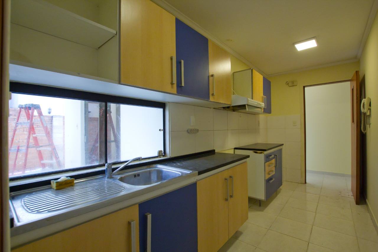 Vendo casa en Condominio Boulevard Confederación en Luque. - 14