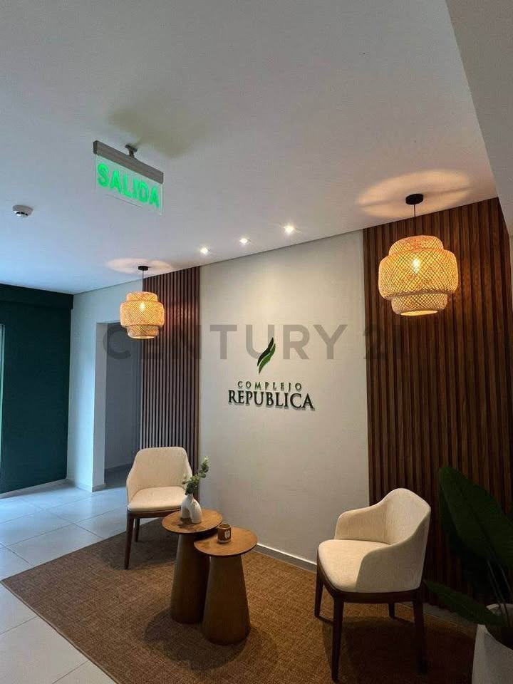 🏡 Departamentos a estrenar en Luque – Complejo República - 3