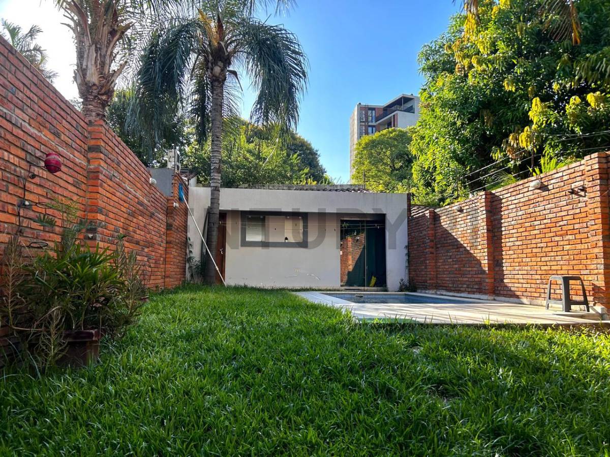 Venta de Casa Dúplex en Ycuá Satí, Asunción - 3