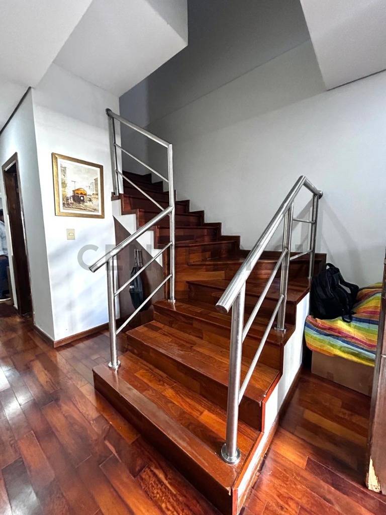 Venta de Casa Dúplex en Ycuá Satí, Asunción - 5