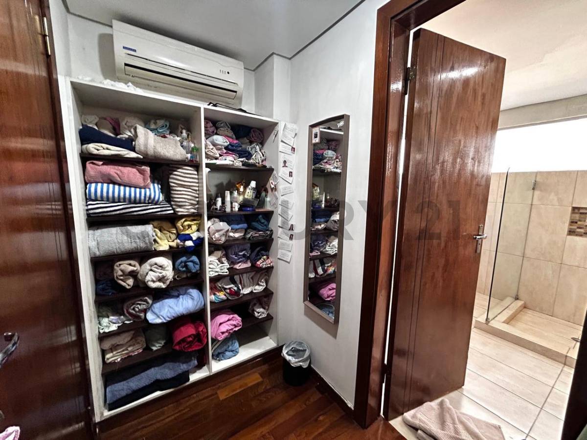 Venta de Casa Dúplex en Ycuá Satí, Asunción - 20