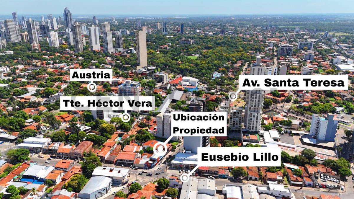 Venta de Casa Dúplex en Ycuá Satí, Asunción - 25