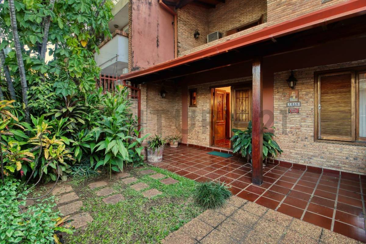 Venta de Casa en Ycuá Satí, Asunción - imagen 3