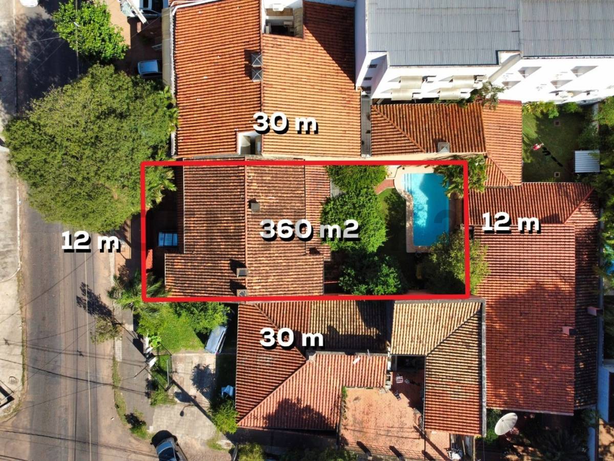 Venta de Casa en Ycuá Satí, Asunción - imagen 4