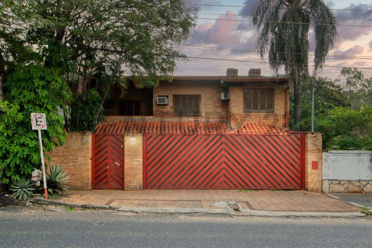 Venta de Casa en Ycuá Satí, Asunción - imagen 5