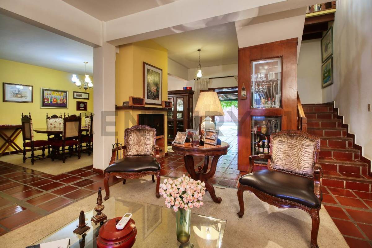 Venta de Casa en Ycuá Satí, Asunción - imagen 7