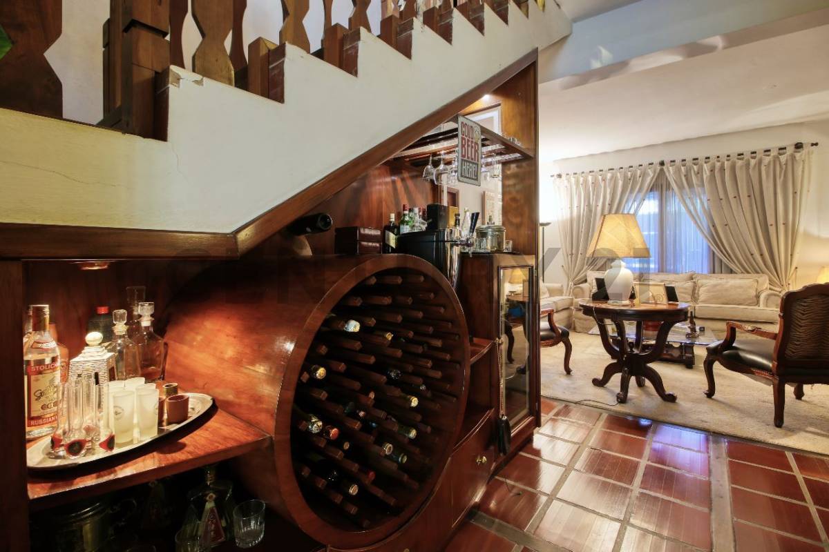 Venta de Casa en Ycuá Satí, Asunción - imagen 8