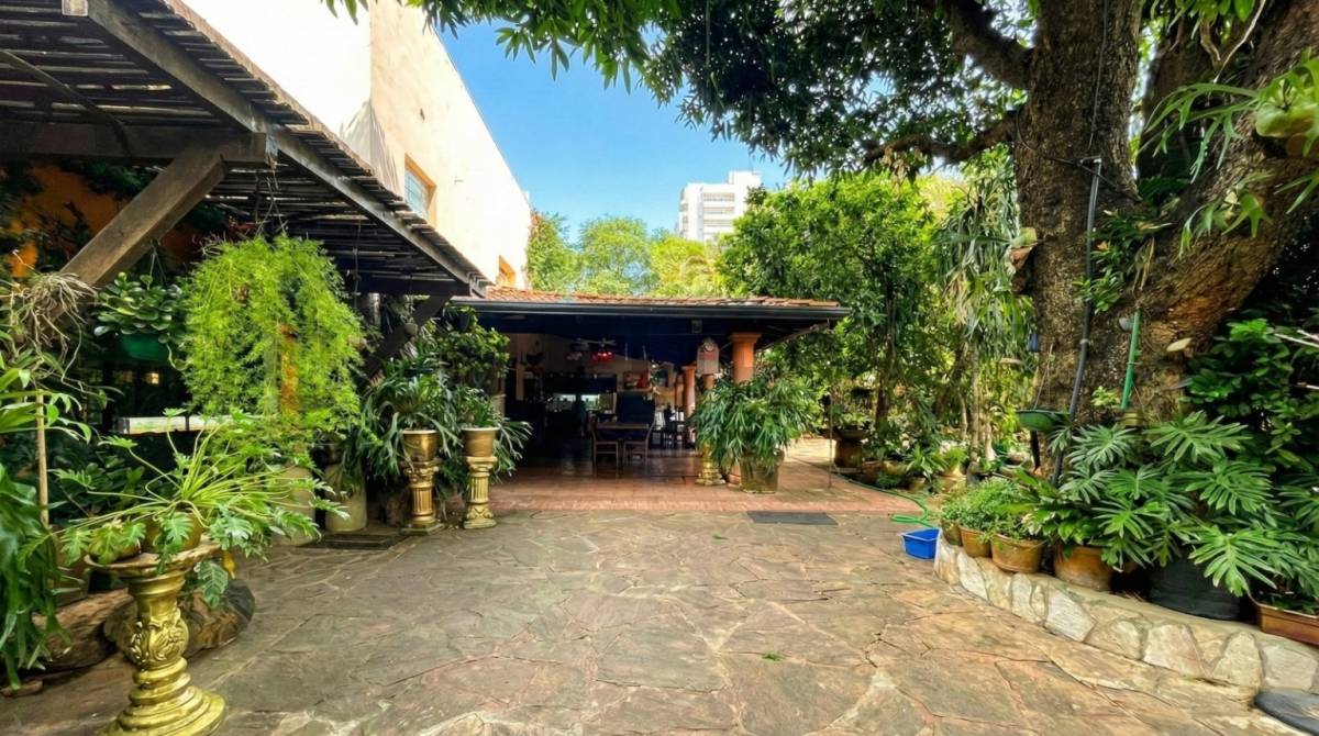 Vendo terreno en ykua sati asuncion- esquina estrategica tte vera 2888 , Ycuá Satí, Asunción - 7