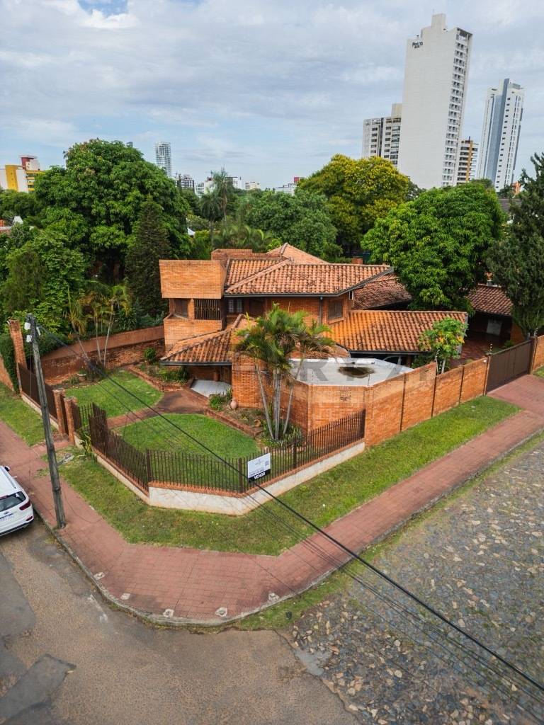 VENDO IMPORTANTE PROPIEDAD en Mburucuyá, Asunción - 3