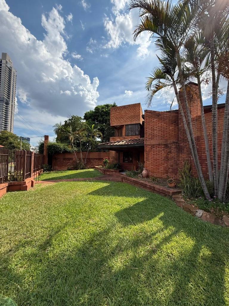 VENDO IMPORTANTE PROPIEDAD en Mburucuyá, Asunción - 4