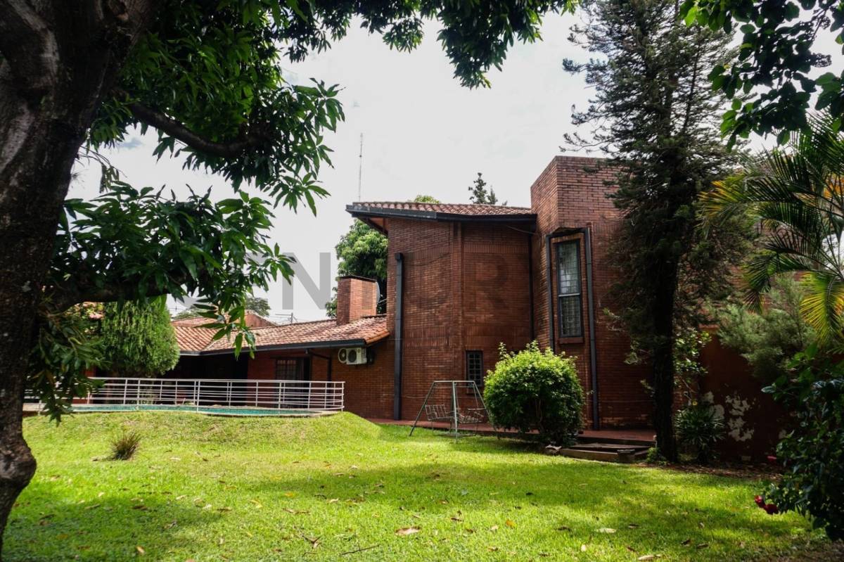 VENDO IMPORTANTE PROPIEDAD en Mburucuyá, Asunción - 13