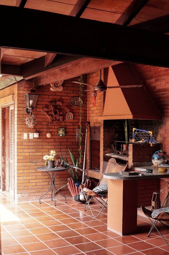 VENDO IMPORTANTE PROPIEDAD en Mburucuyá, Asunción - 24