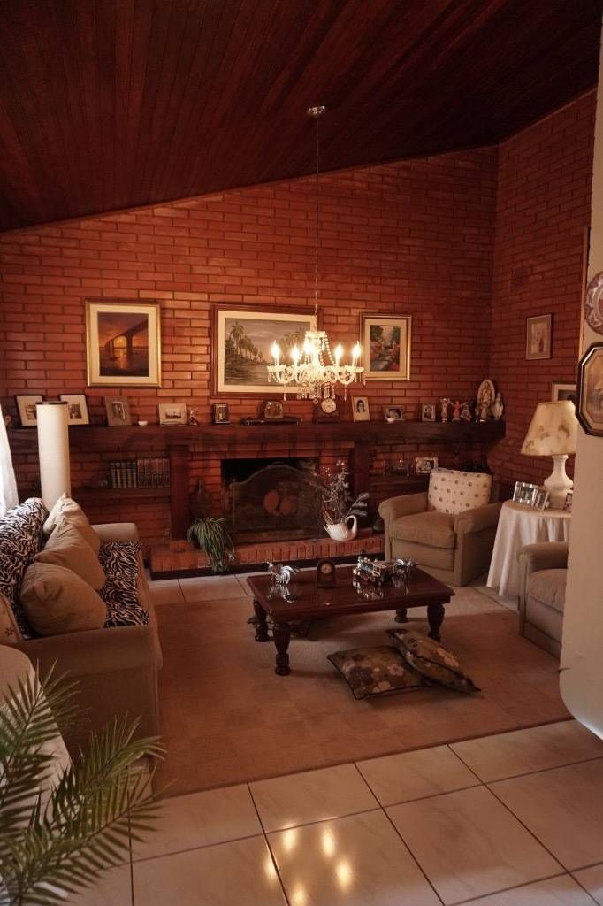 VENDO IMPORTANTE PROPIEDAD en Mburucuyá, Asunción - 25