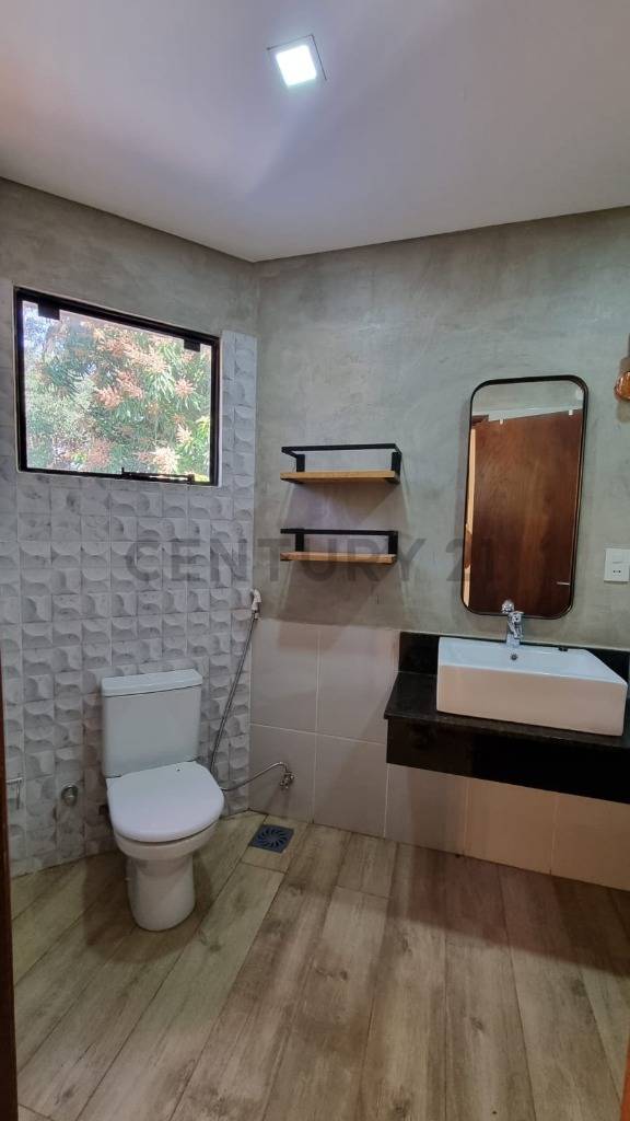 VENDO – Hermosa Casa en Barrio Mburucuyá, Asunción. - 14