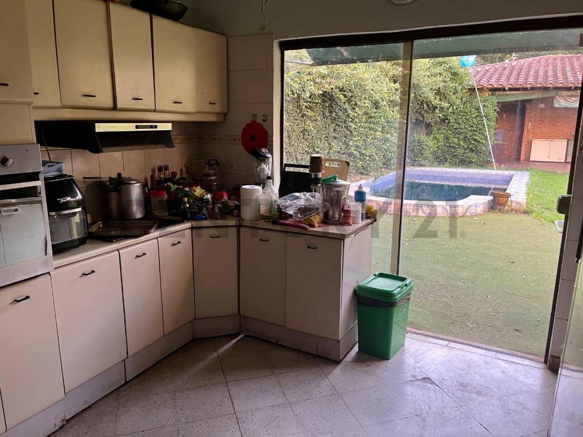 VENDO CASA A METRO DE MOLAS LOPEZ - 6