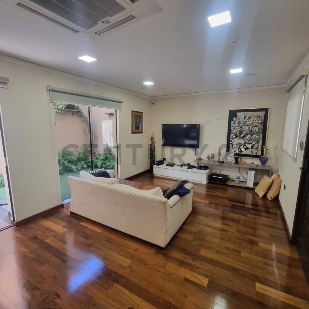 VENDO DUPLEX COMPLETAMENTE DOMOTIZADO - imagen 2
