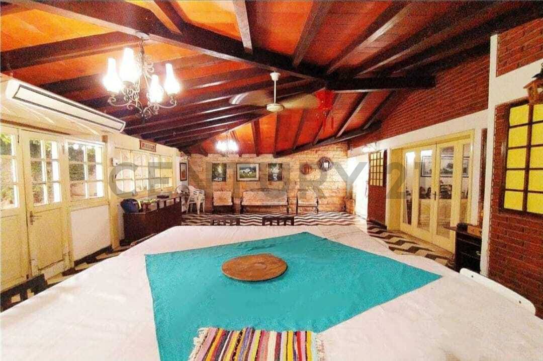 EN VENTA TRES CASAS BRASILIA , Barrio Jara, Asunción - 4